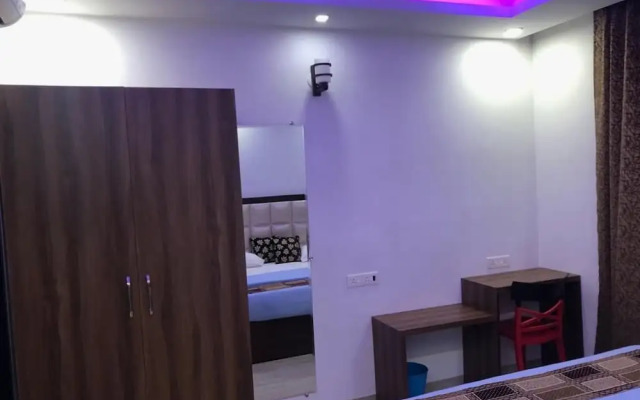 Sea Hawk Suites Baga