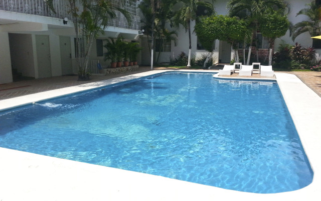 Hotel Olinalá Diamante