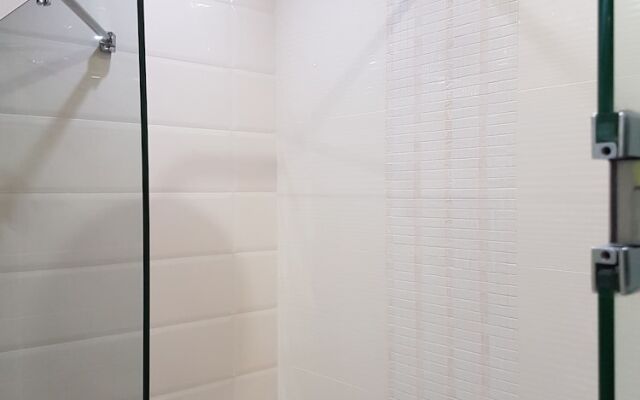 Luxury Apartment in Perla Complex