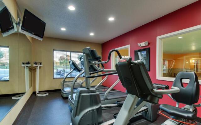 Holiday Inn Express Hotel & Suites Lancaster-Lititz by IHG