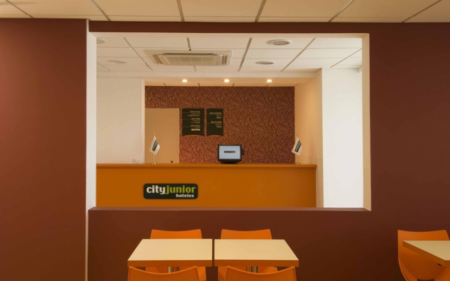 Hotetur Playa Lanzarote