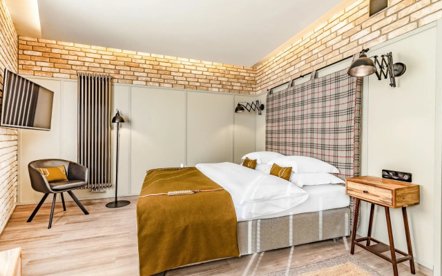 Hotel Traugutta 3 Białystok