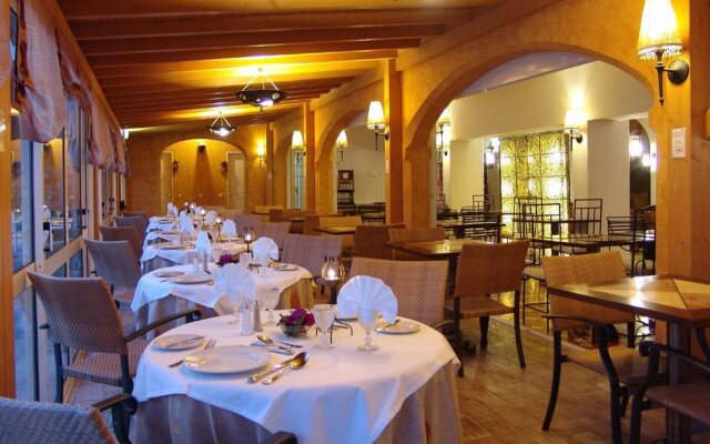 Hotel Cerro da Marina