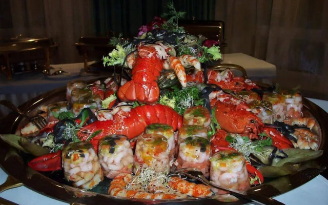 Hotel Neustädter Hof