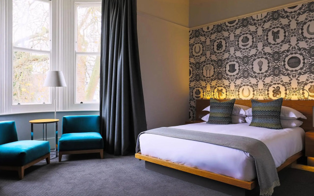 Malmaison Cheltenham
