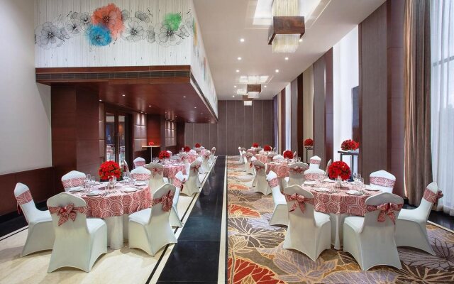 Fortune Avenue, Jalandhar -  Member ITC Hotels' Group