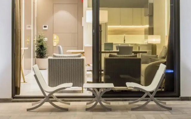 Vivienda Hada Residence