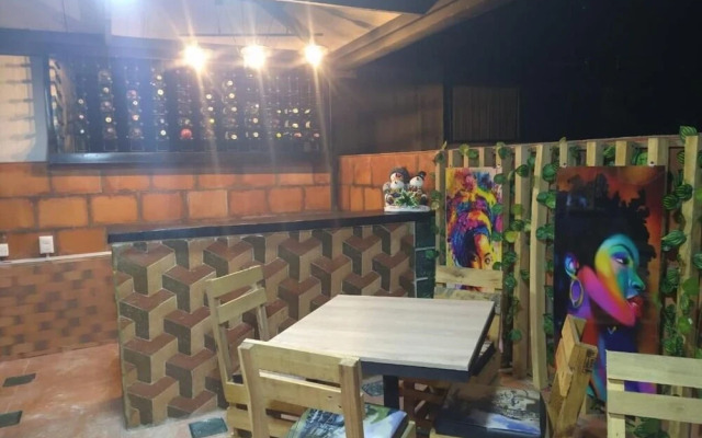 Casa Alejandra