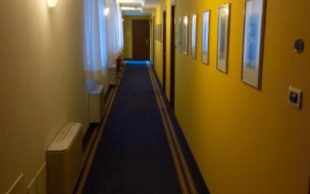 Hotel Due Torri Tempesta