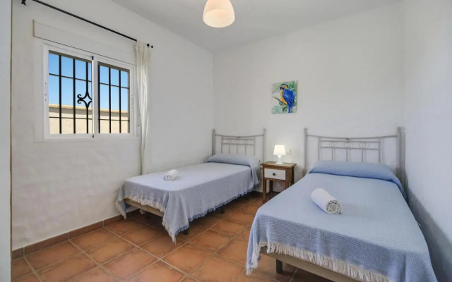 Villa Ibicenca