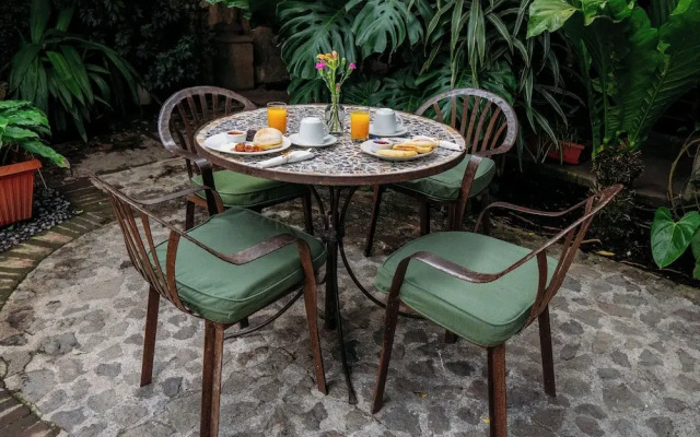 Casa Noble