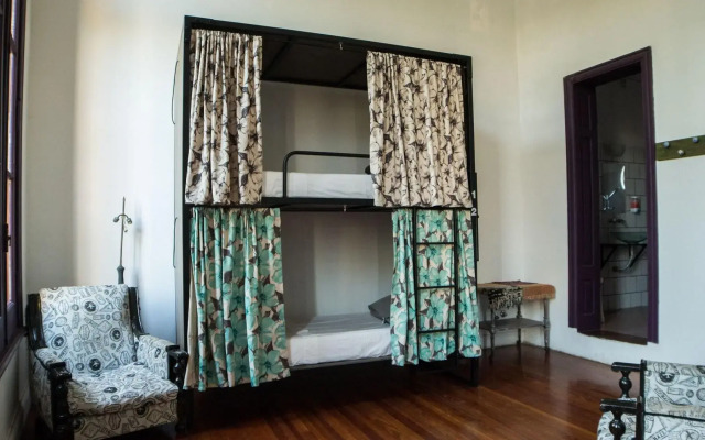 Meridiano Hostel Boutique