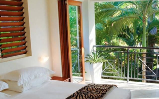 Kimberley of Frangipani Villa