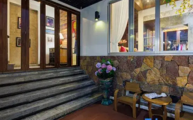 Lannatika Chiang Mai Villa