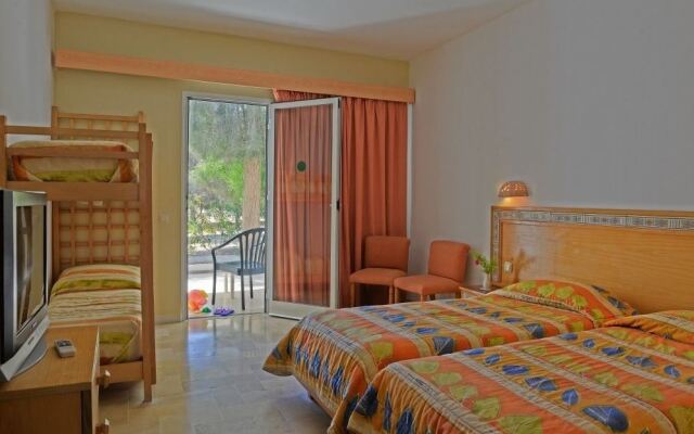 Hotel Riad Meninx Djerba