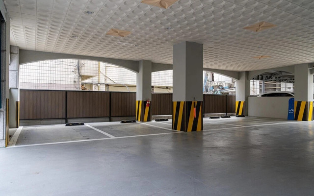 Gangneung The Sharp Hotel