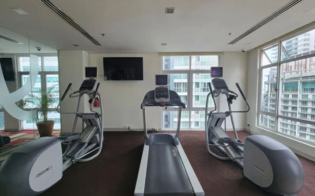 Lot 163 Fraser Place Luxury Apartments