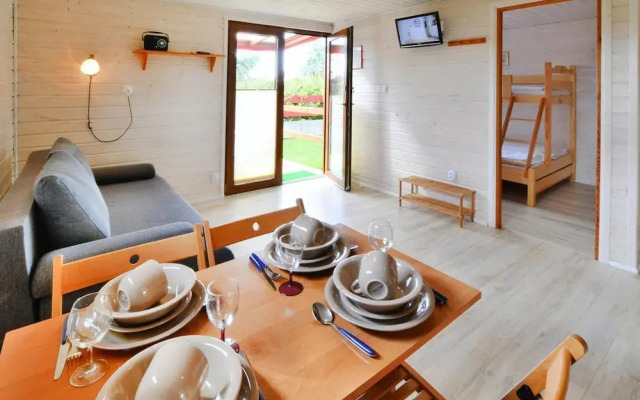 Holiday Homes Close to the Beach, Sarbinowo