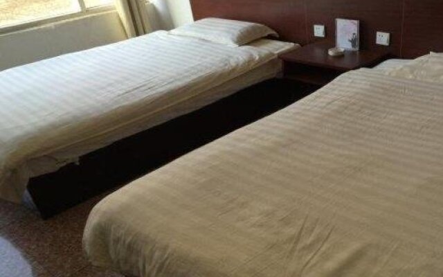 Changzhi Zengfu Hotel