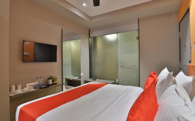 OYO Townhouse 560 Hotel Avalon