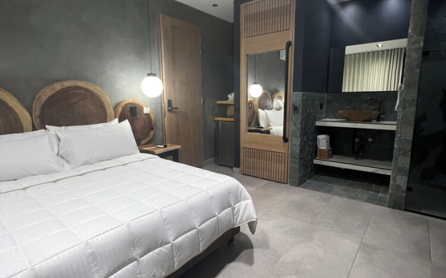 Hotel Zelva Negra
