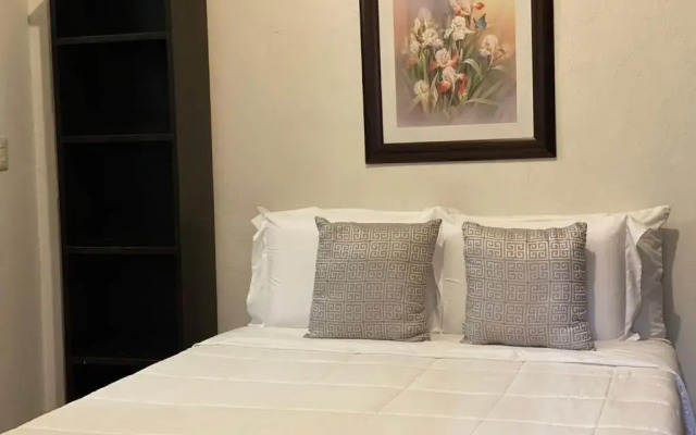 Suites Campestres Montebello