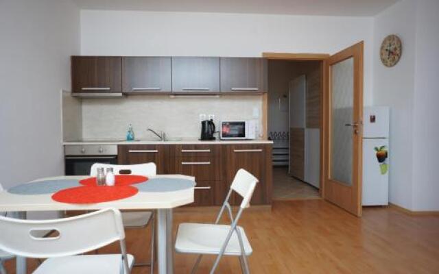 Apartmá Kateřina Velké Losiny
