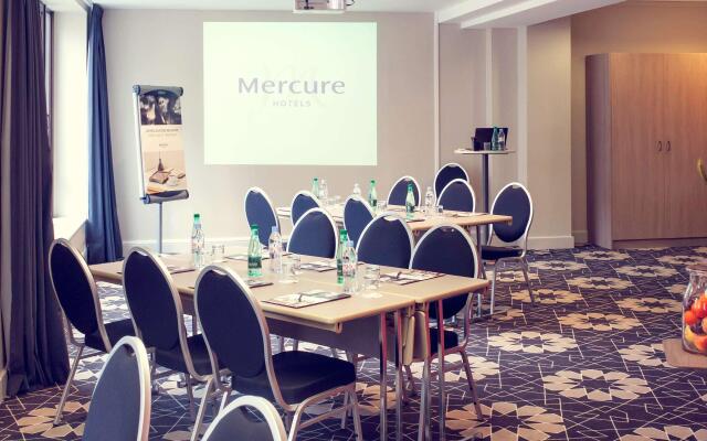 Hôtel Mercure Lille Centre Vieux Lille