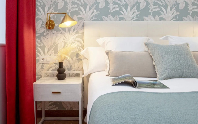 Luxury Apartment in Sevilla Center. Pajaritos V