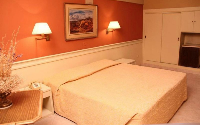 Gran Hotel Armele