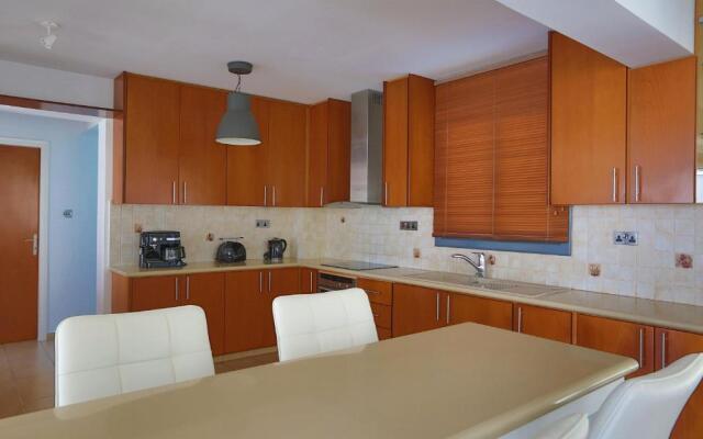Villa Infinite Blu