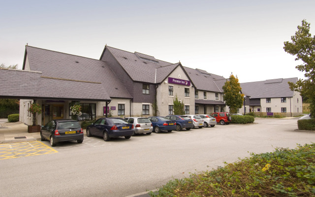 Premier Inn Llandudno Glan - Conwy