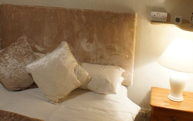 The Rufford Hotel