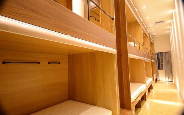 Shenzhen Mint Hostel
