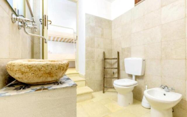 A CASA NOSCIA - BB SAN PIETRO IN BEVAGNA Charming house