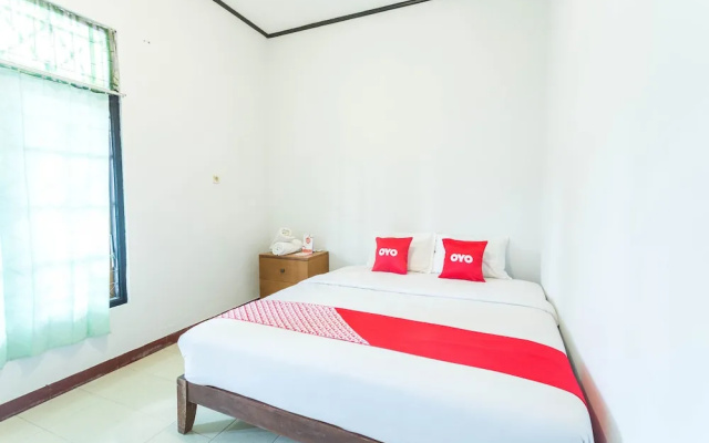 Senggigi Hill View Homestay by OYO Rooms