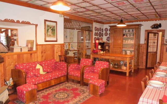 Agriturismo Casanuova