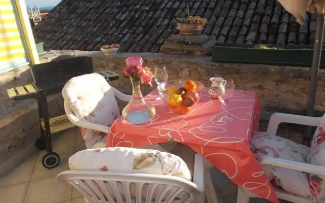 Apartments Sunce