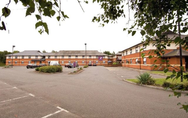 Premier Inn Coventry - Binley/A46