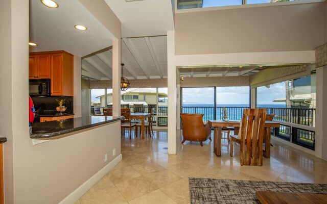 Kapalua Bay Villa 28b2 Gold Ocean Front