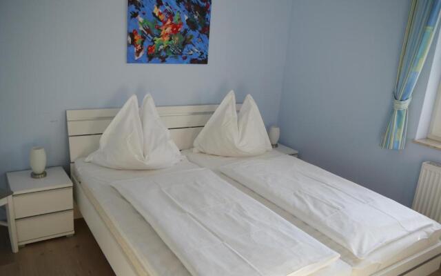 Sünnenkringel 68 Appartement 1