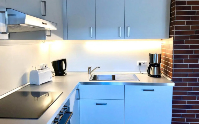 Ferienwohnung im Zentrum