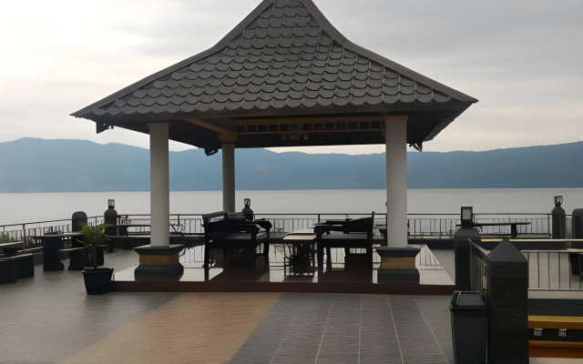 Samosir Cottages Resort