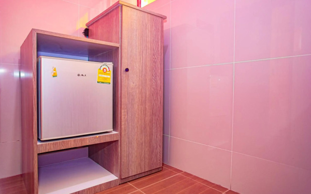 Thansila Resort Buriram