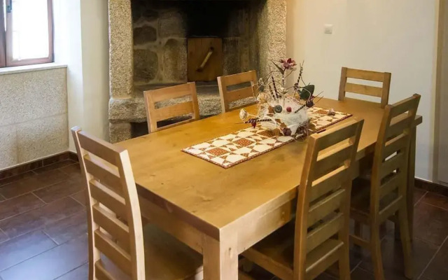 House in Carnota - 104319 by MO Rentals