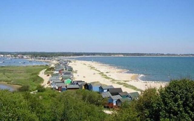 The Cliff House Hotel