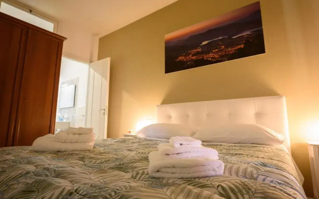 Guest House Piana Degli Albanesi