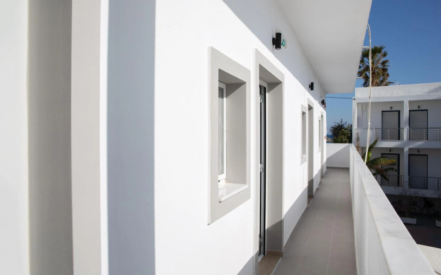 Sea Breeze 2 Apartments