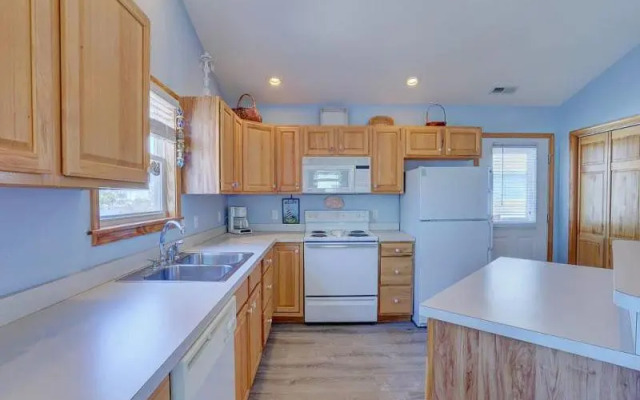 5531 - The Bird House