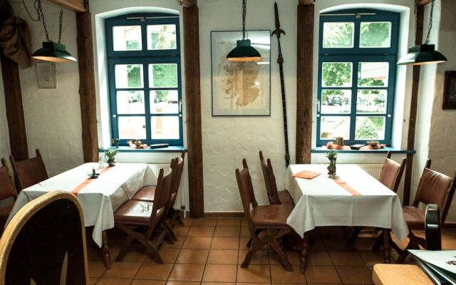 Schaumburger Ritter Hotel & Restaurant